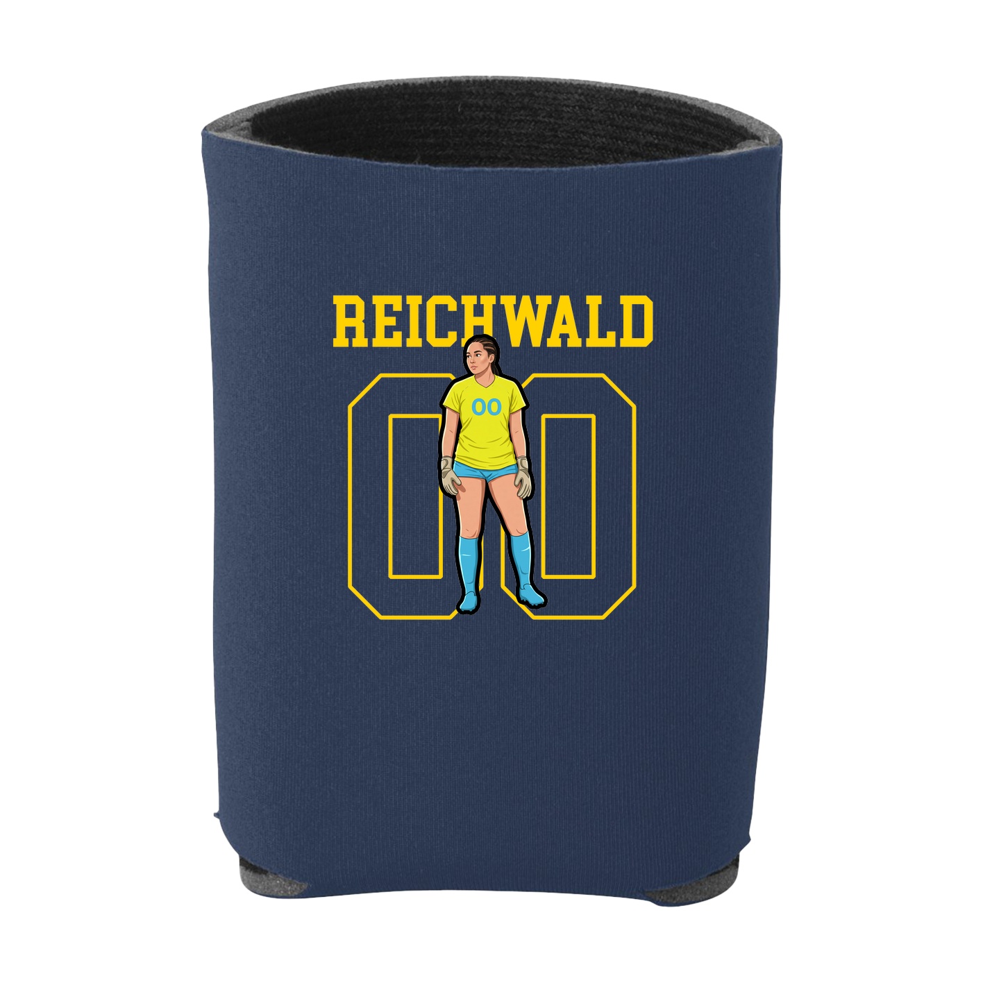 Can Holder — Shirsey in Navy