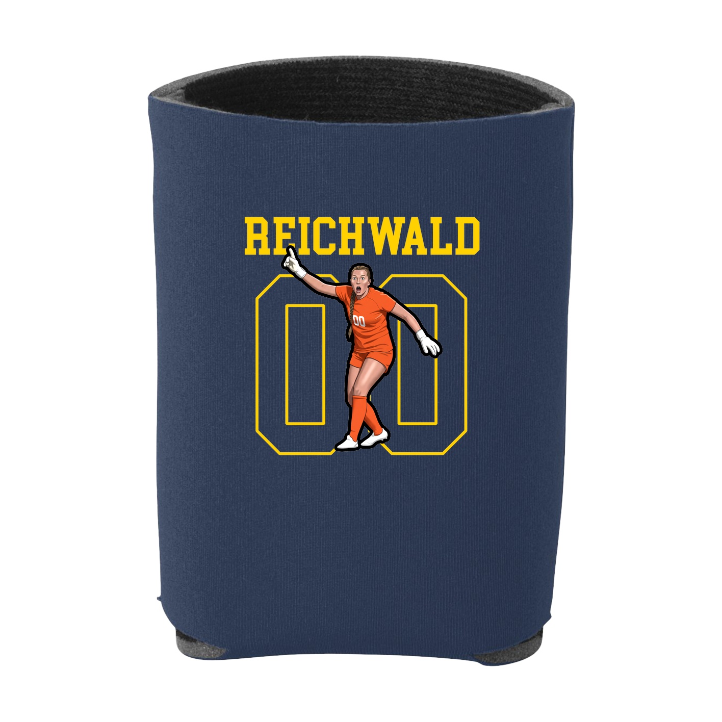 Can Holder — Shirsey in Navy