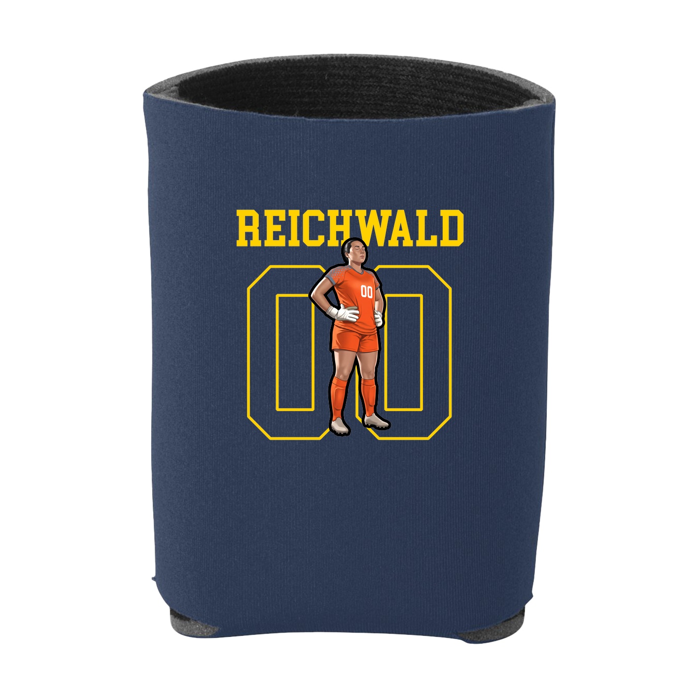 Can Holder — Shirsey in Navy