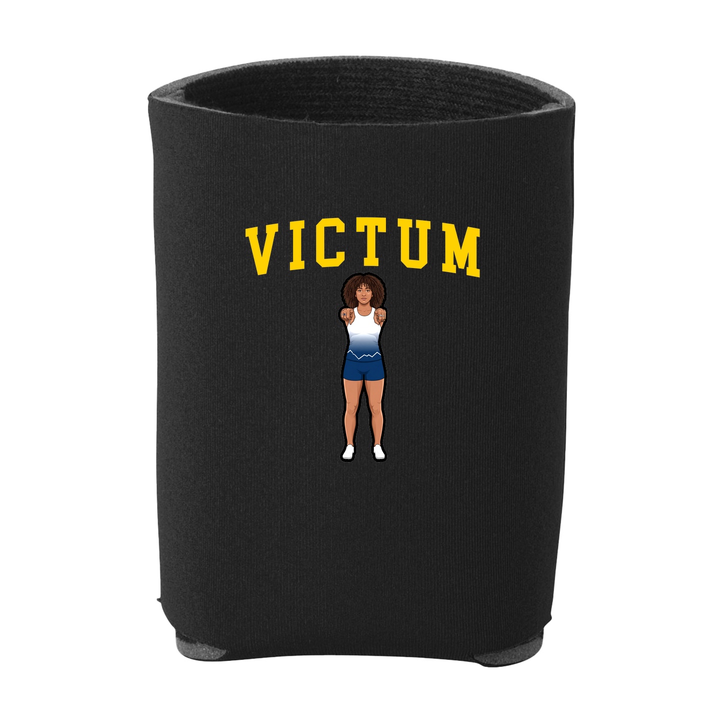 Can Holder — Shirsey in Black
