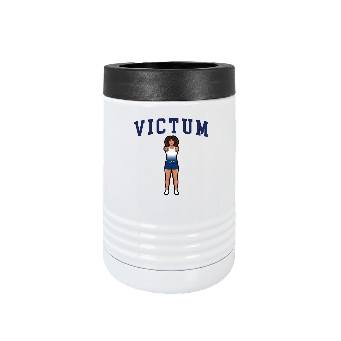 Beverage Holder — Shirsey in White