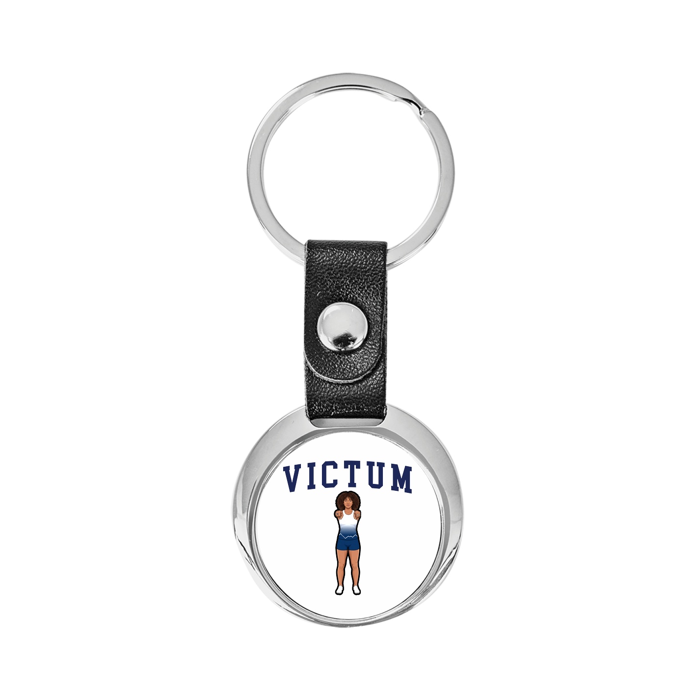 Key Chain — Shirsey in Classic