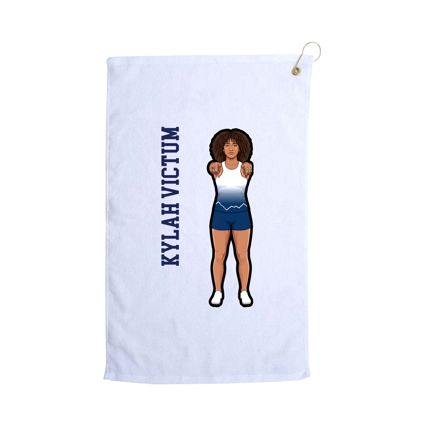 Golf Towel