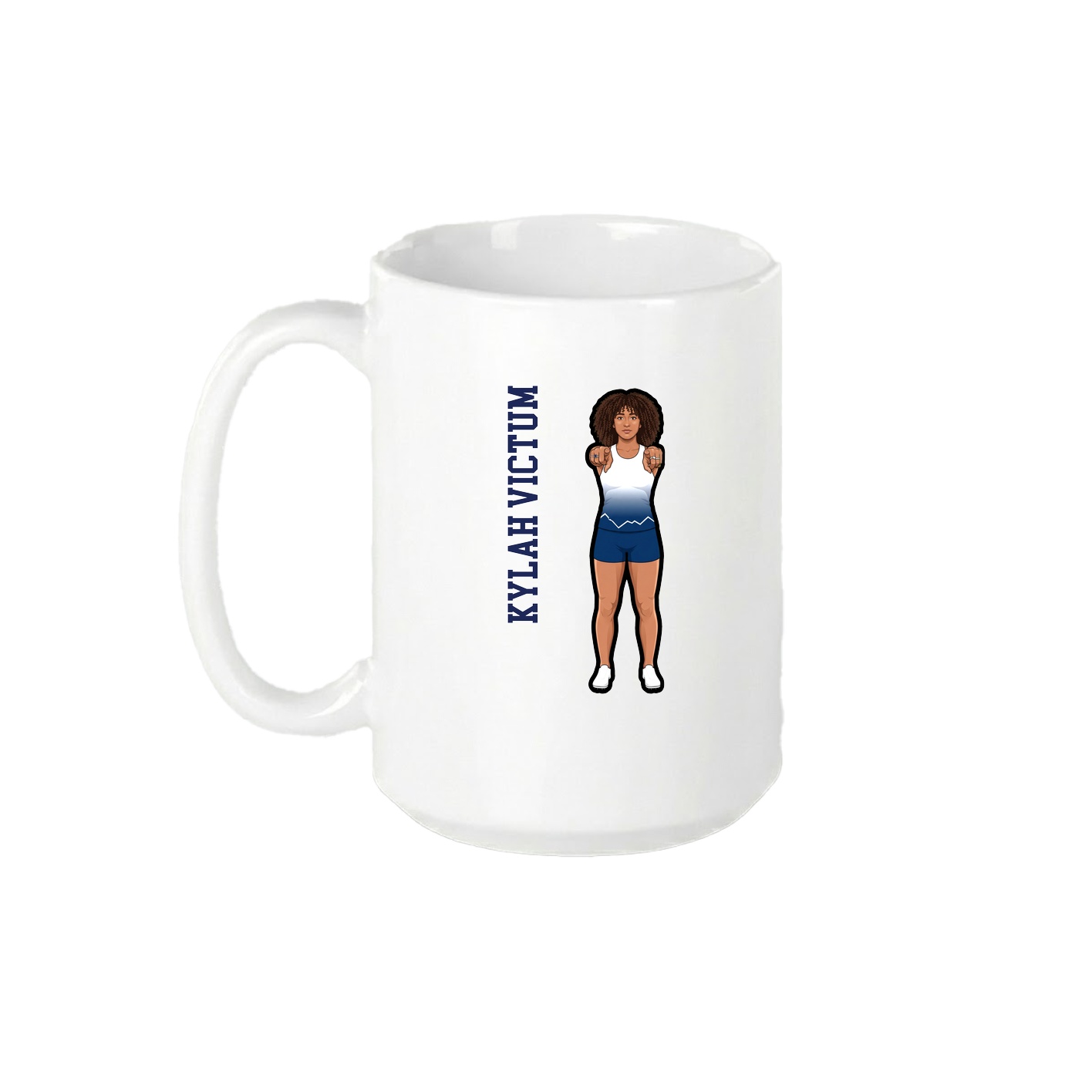 15oz Coffee Mug