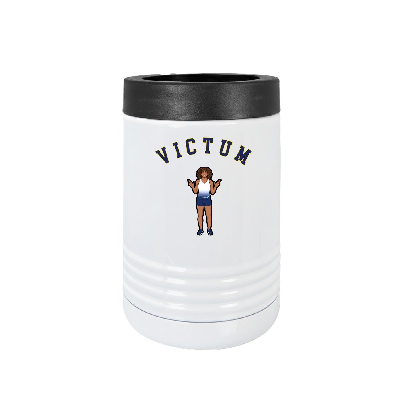 Beverage Holder — Shirsey Arch in White