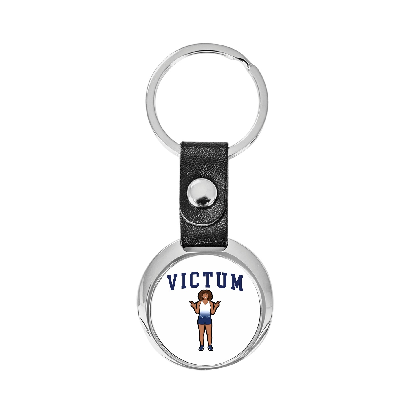 Key Chain — Shirsey in Classic
