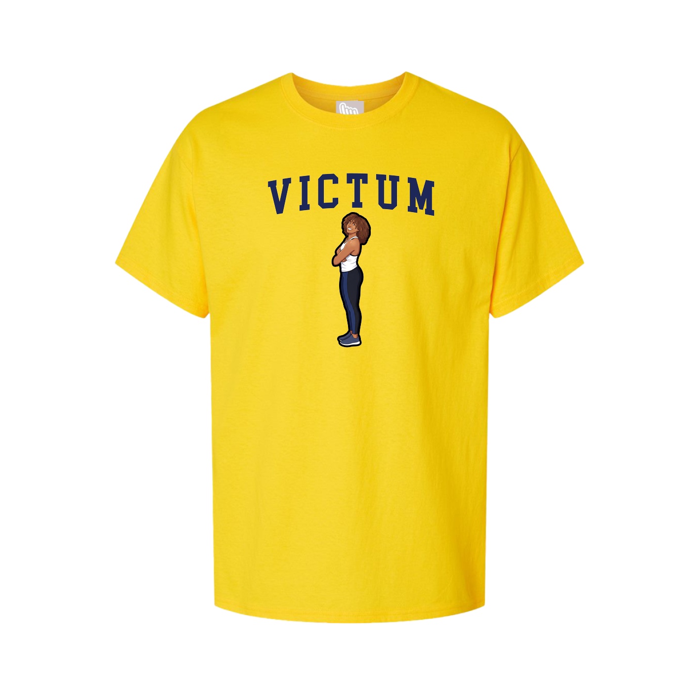 NIL Club Tee