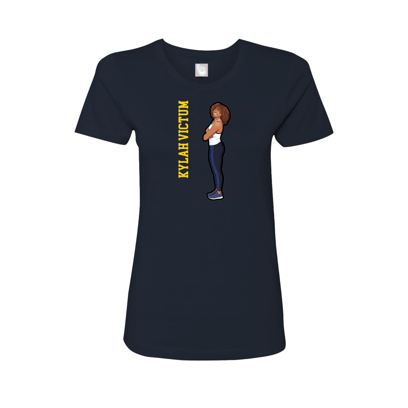 Womens Tee