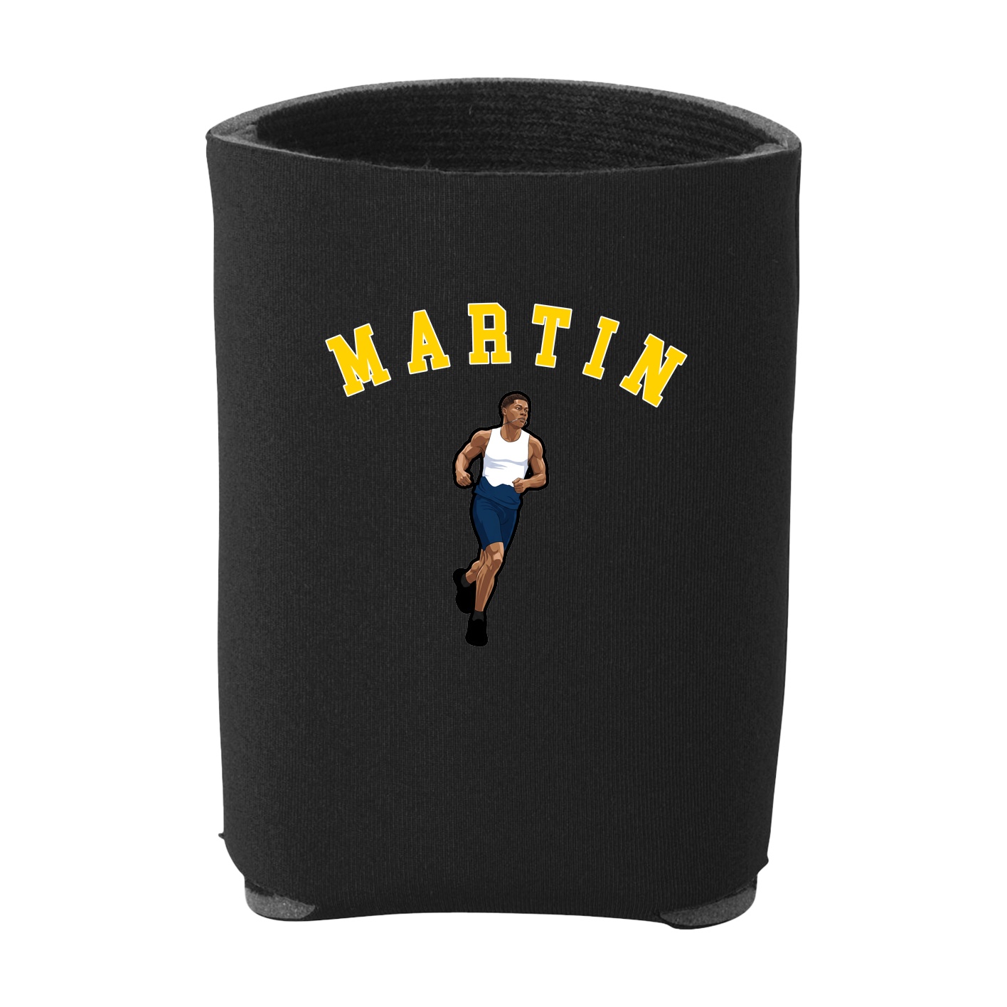 Can Holder — Shirsey Arch in Black