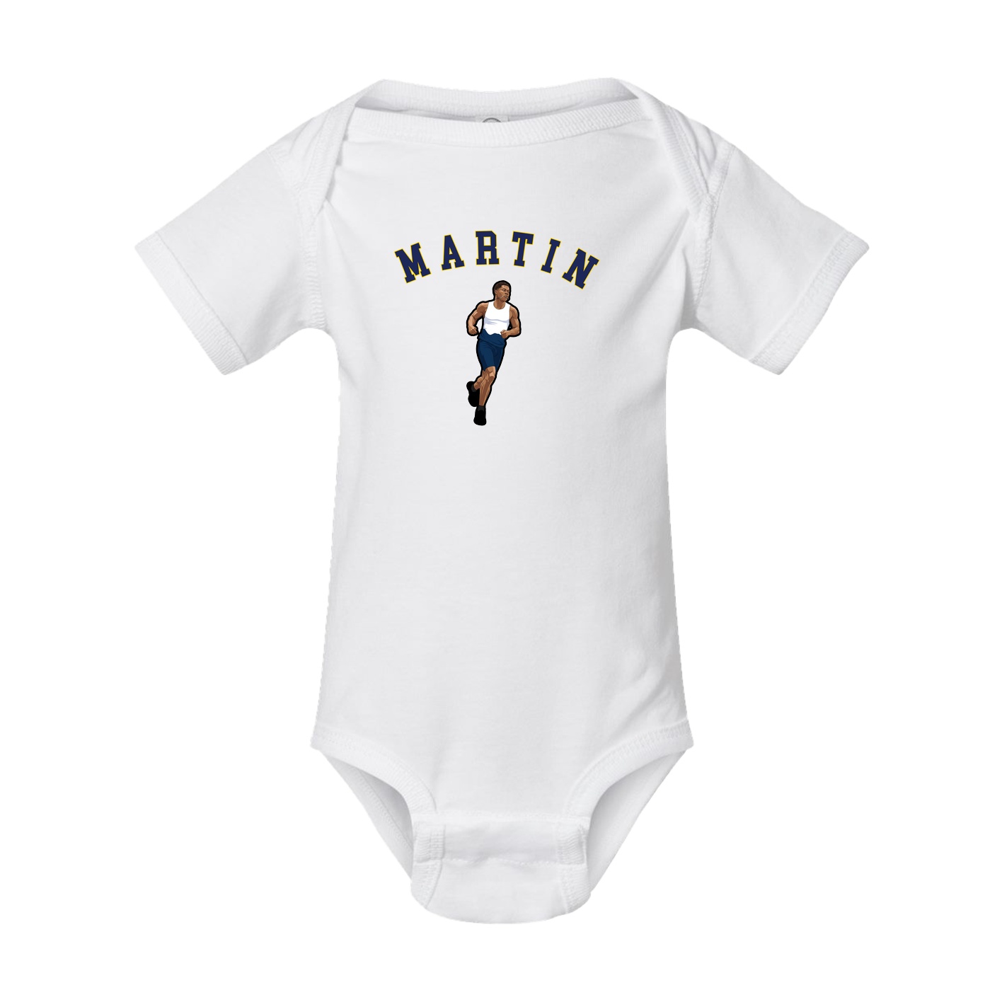 Baby Onesie