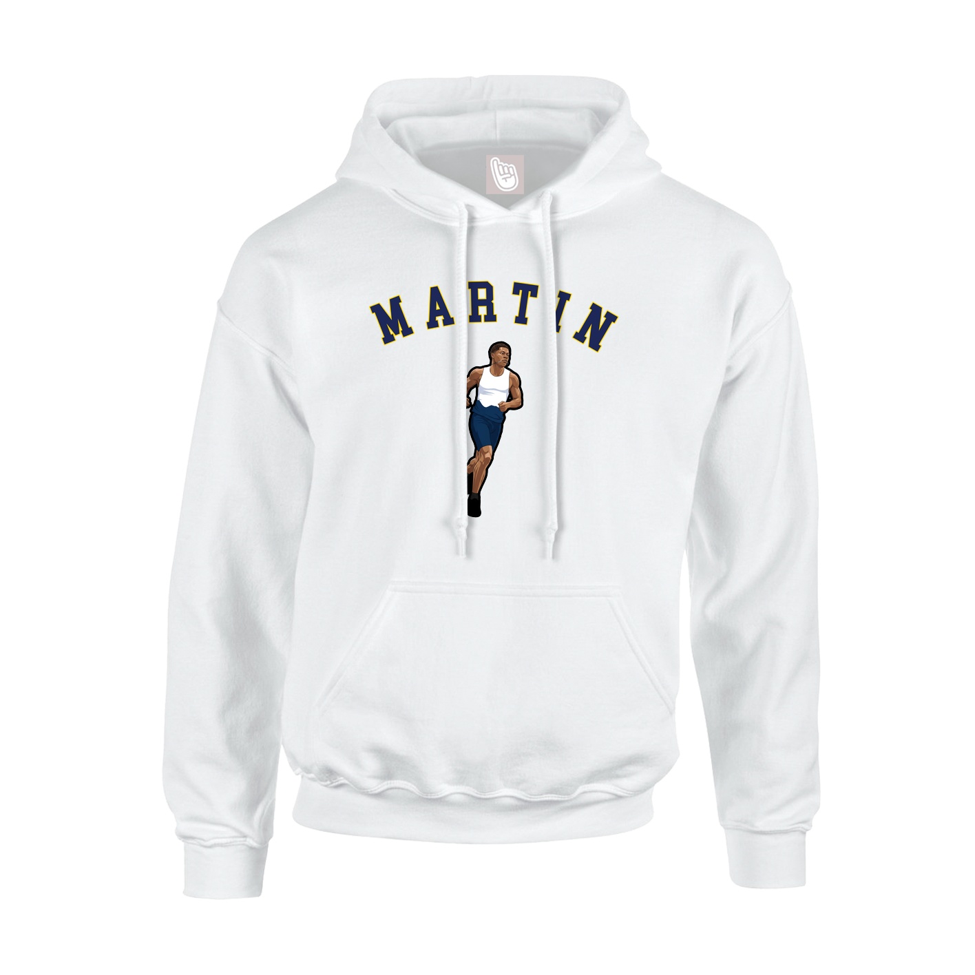NIL Club Youth Hoodie