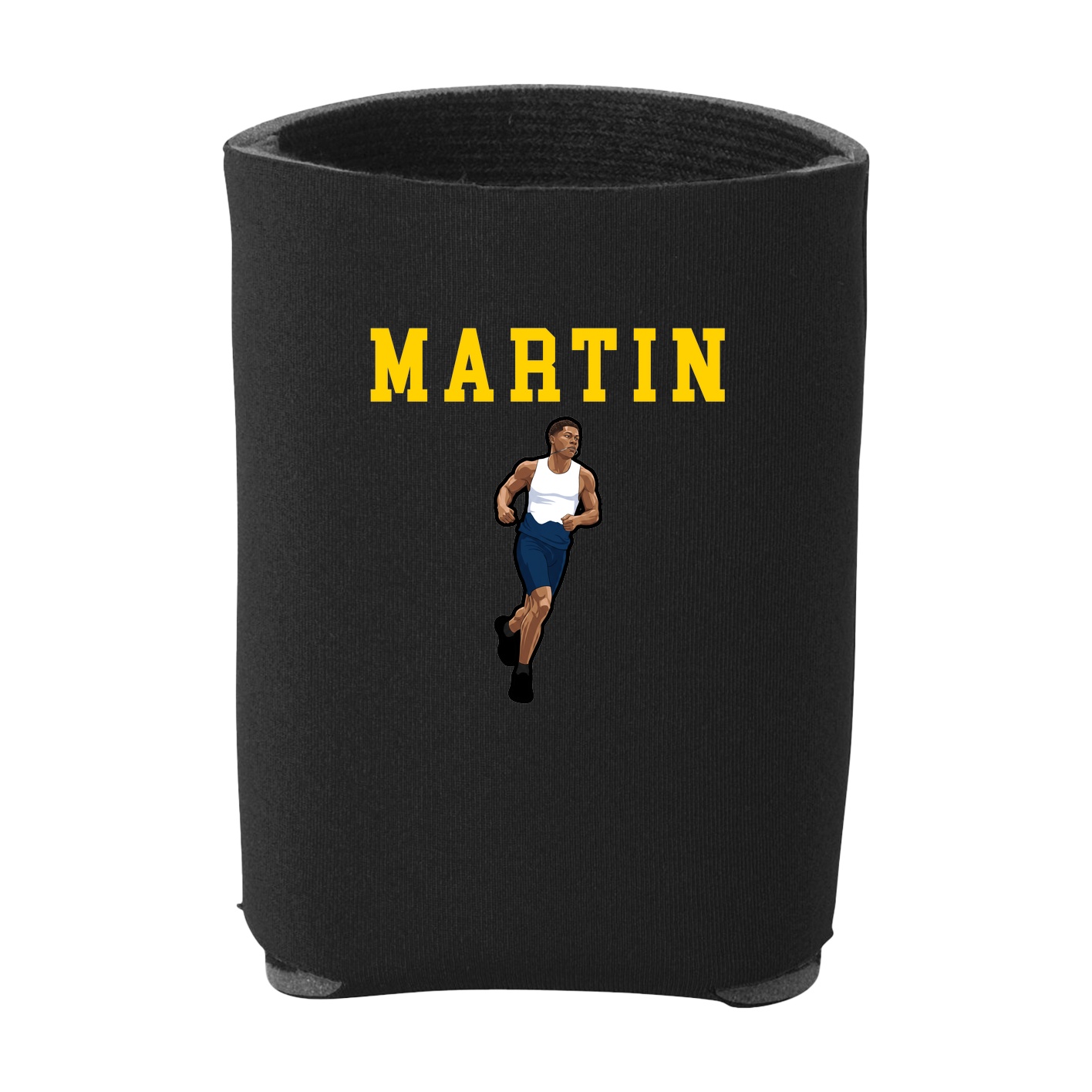 Can Holder — Shirsey in Black