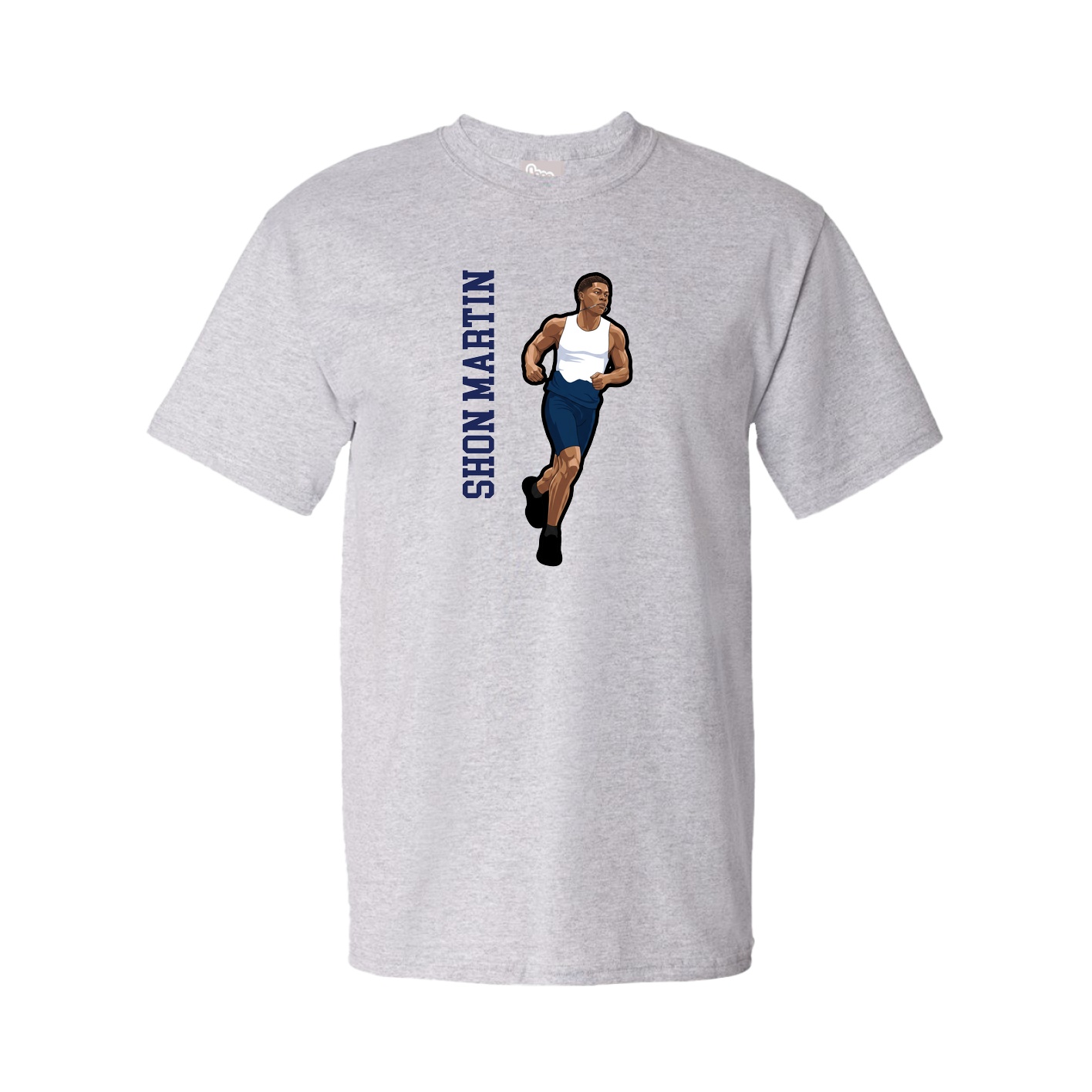 NIL Club Tee