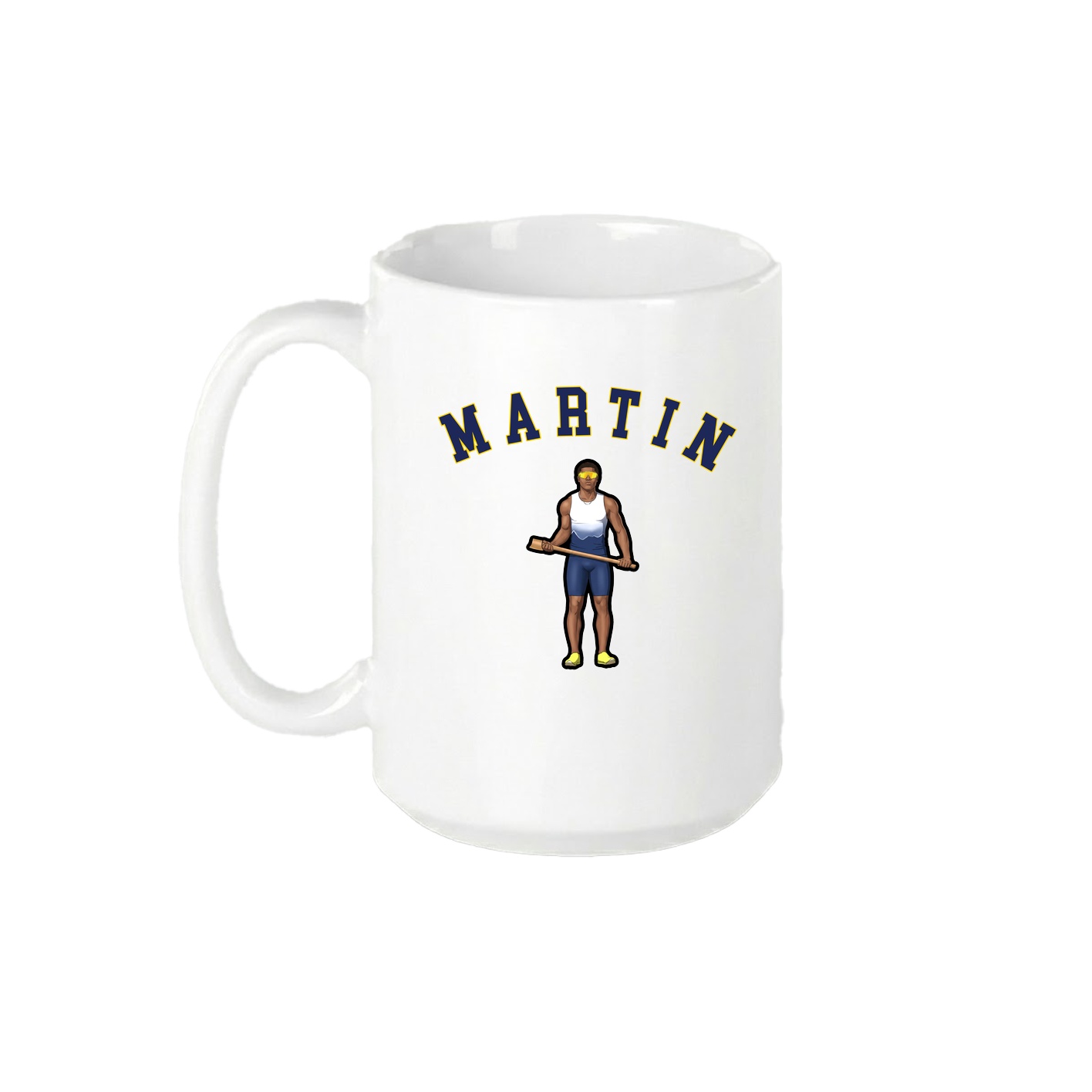 15oz Coffee Mug