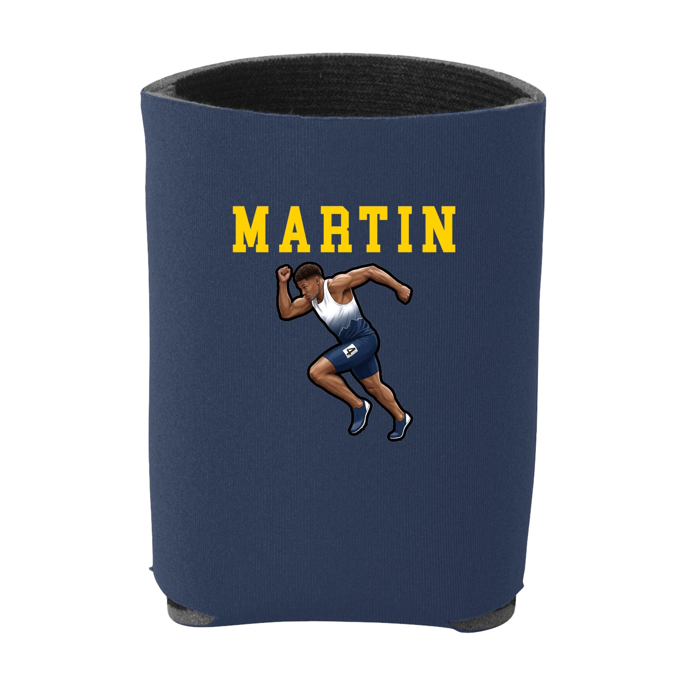 Can Holder — Shirsey in Navy