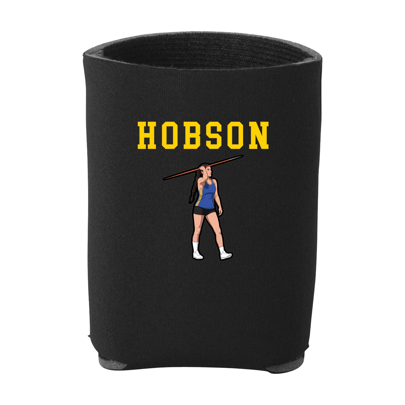 Can Holder — Shirsey in Black