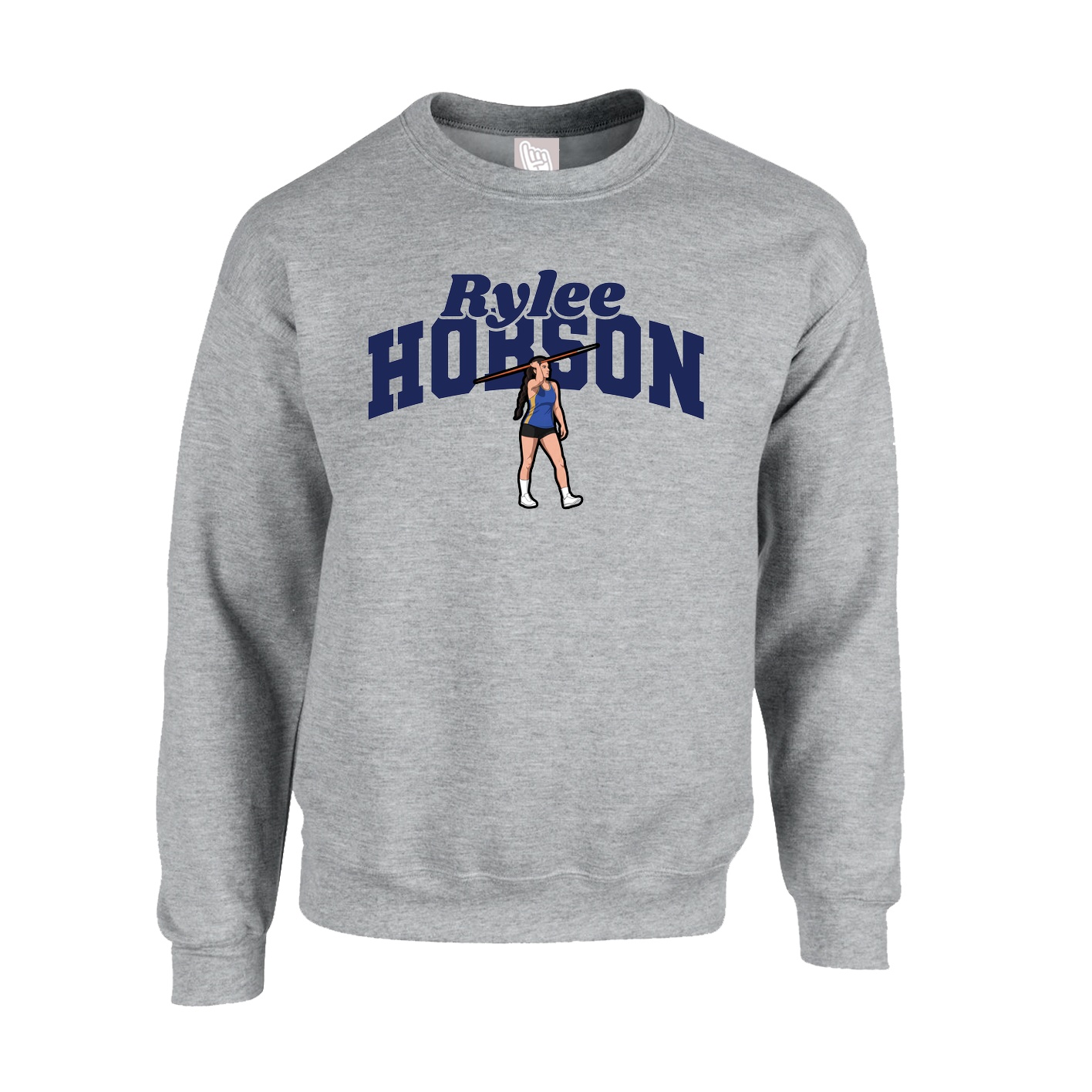 Fleece Crew