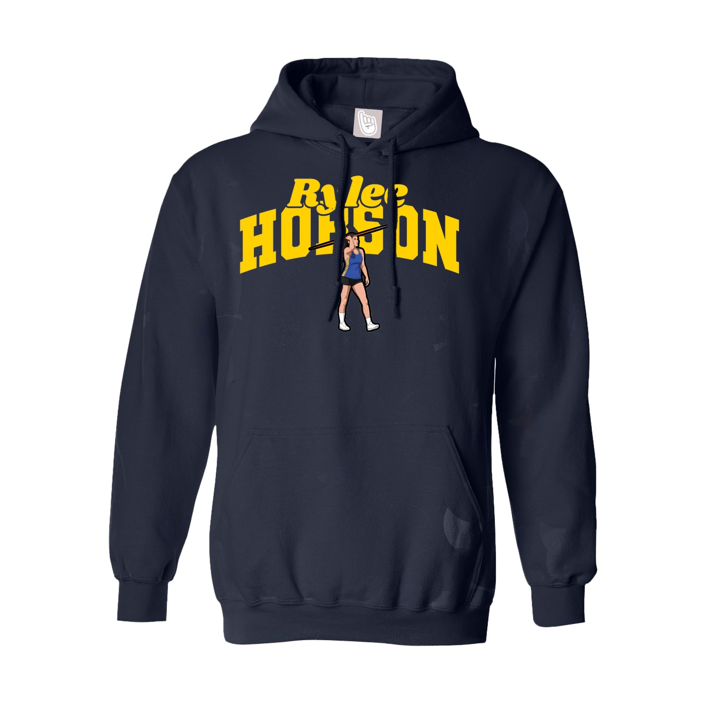 Youth Hoodie