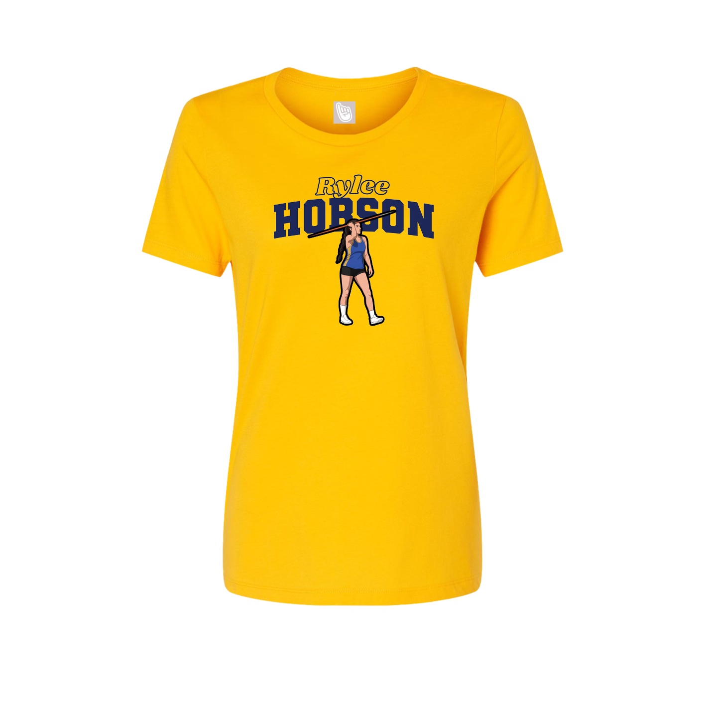 Womens Tee