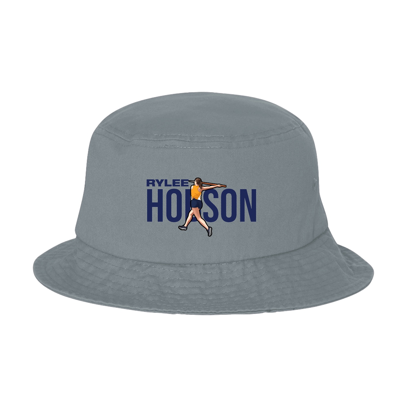 Bucket Cap