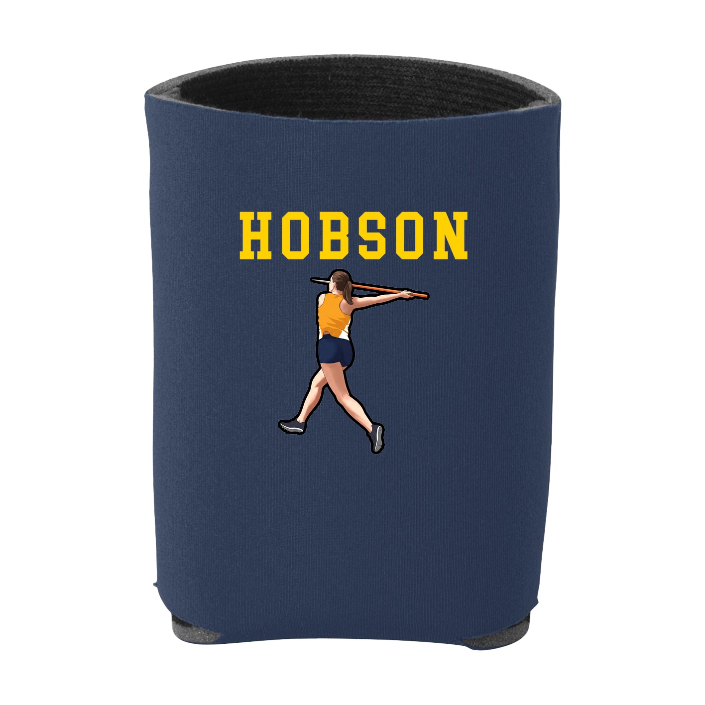 Can Holder — Shirsey in Navy
