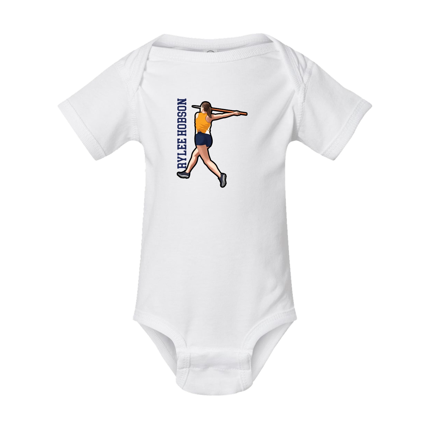 Baby Onesie