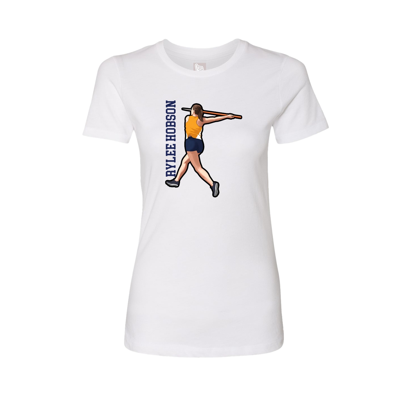 Womens Tee