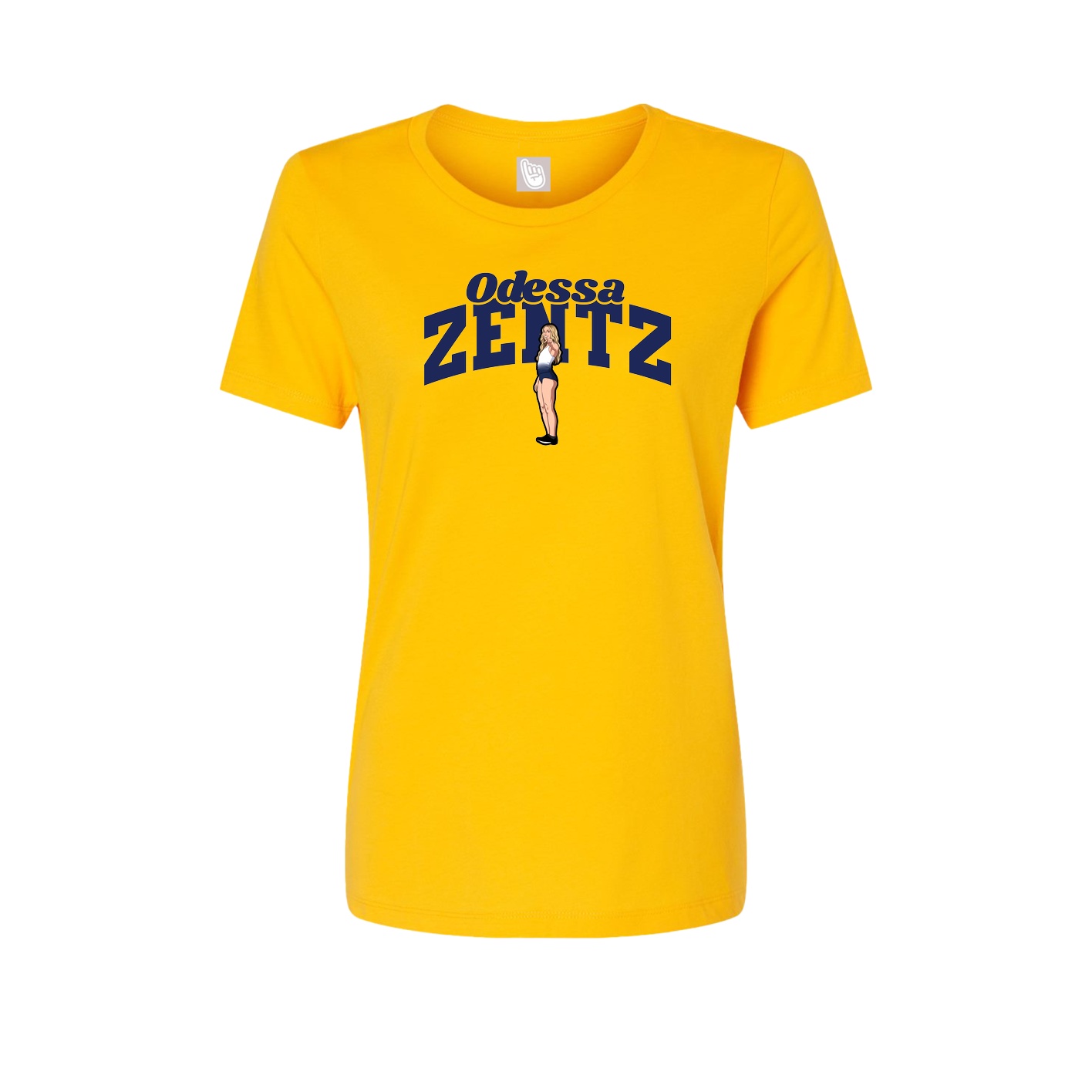 Womens Tee
