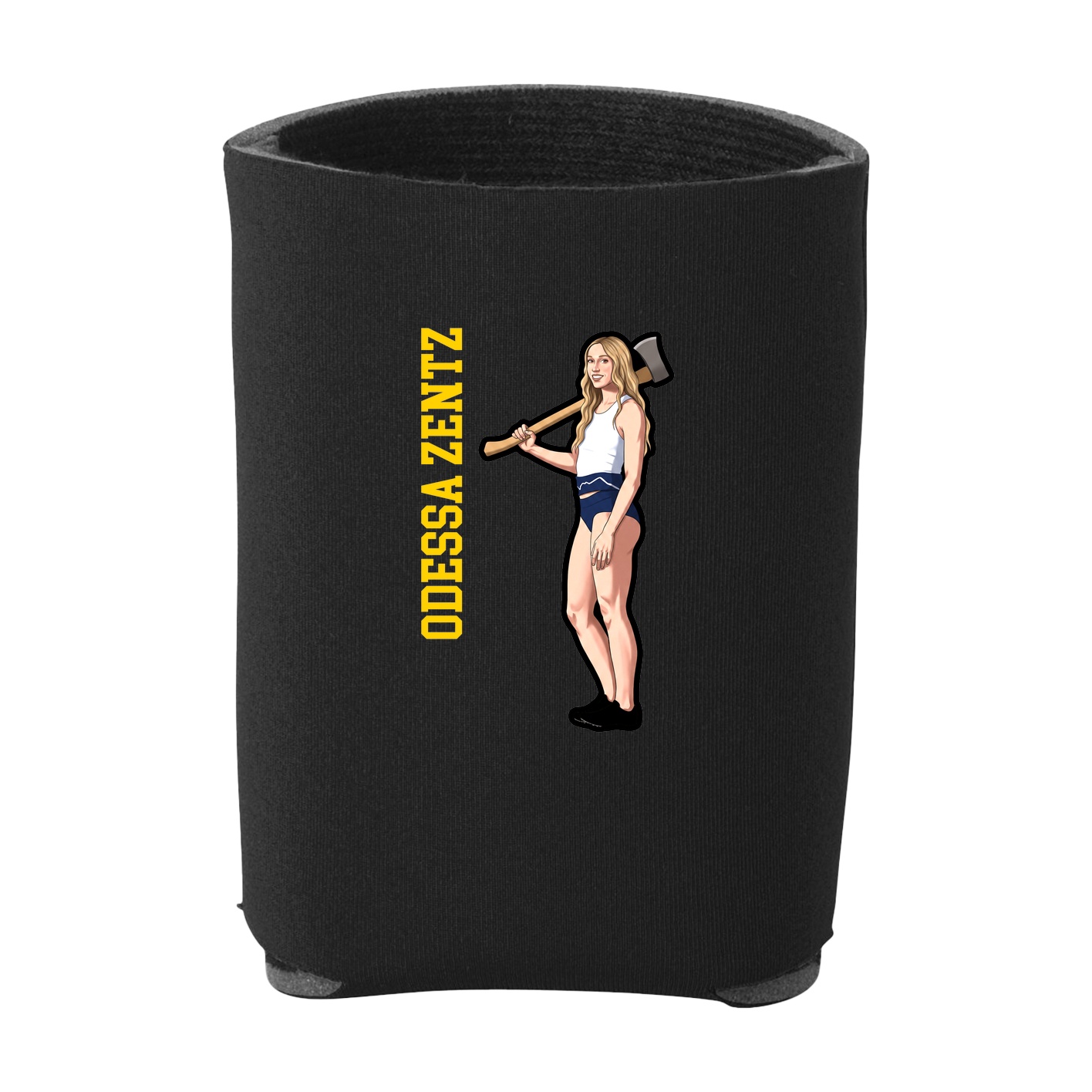 Can Holder