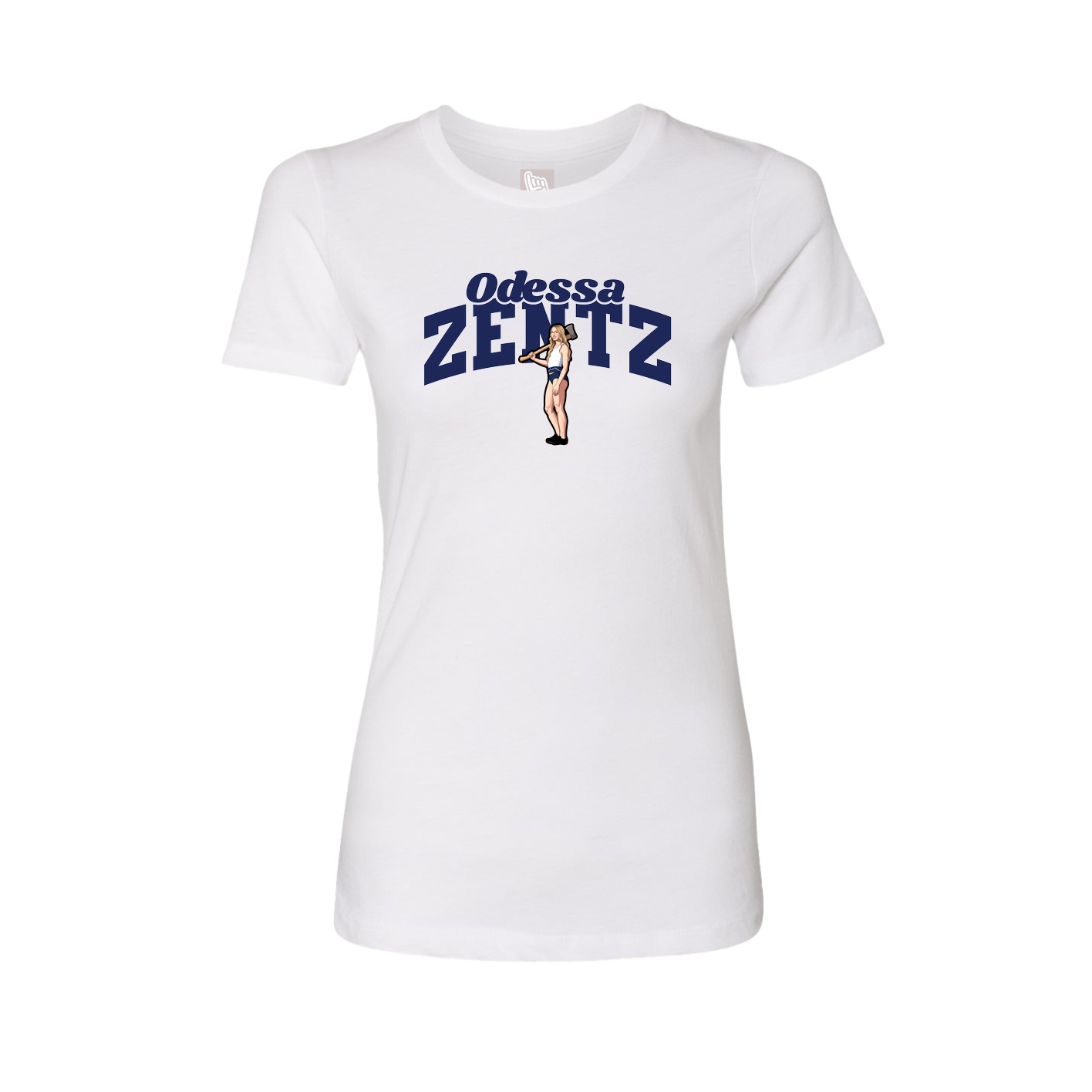 Womens Tee