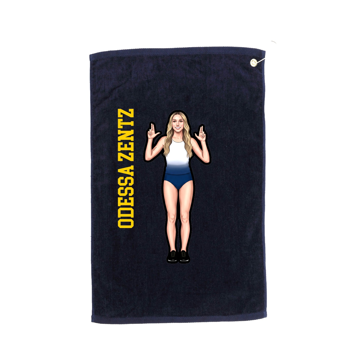 Golf Towel
