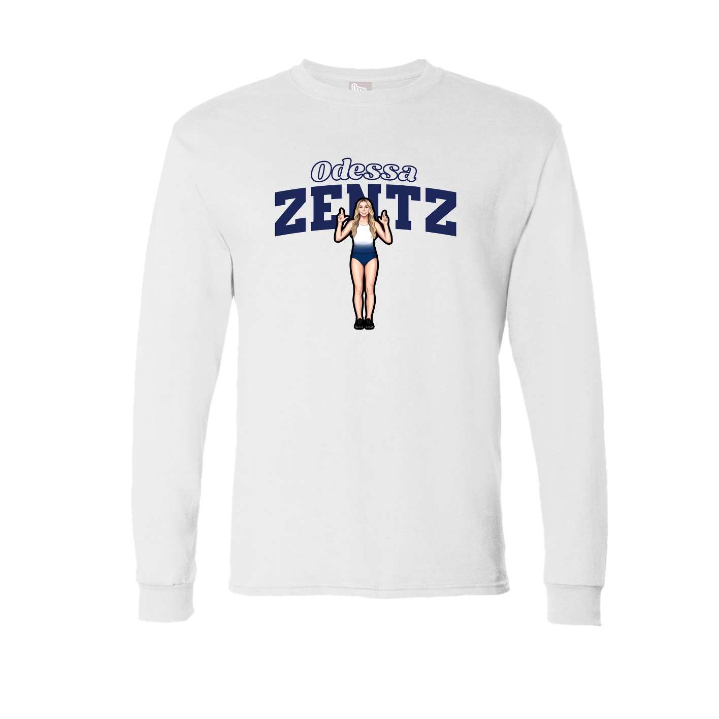 Long Sleeve Tee