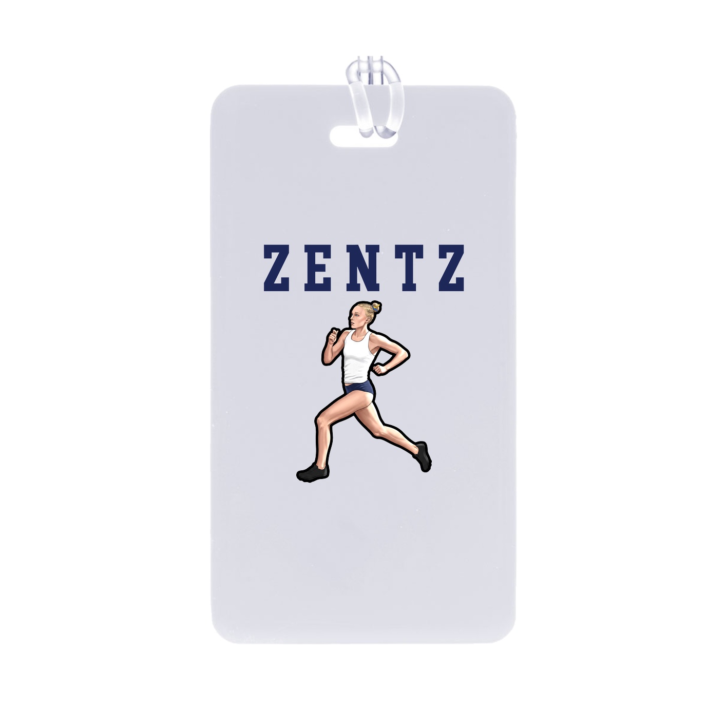 Bag Tag