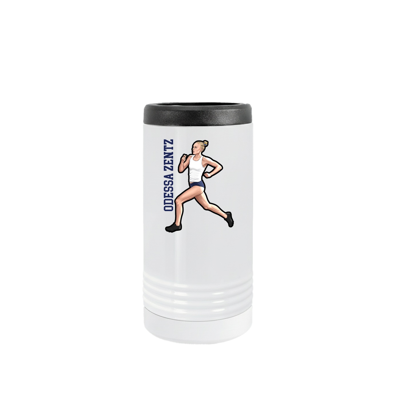 Slim Beverage Holder