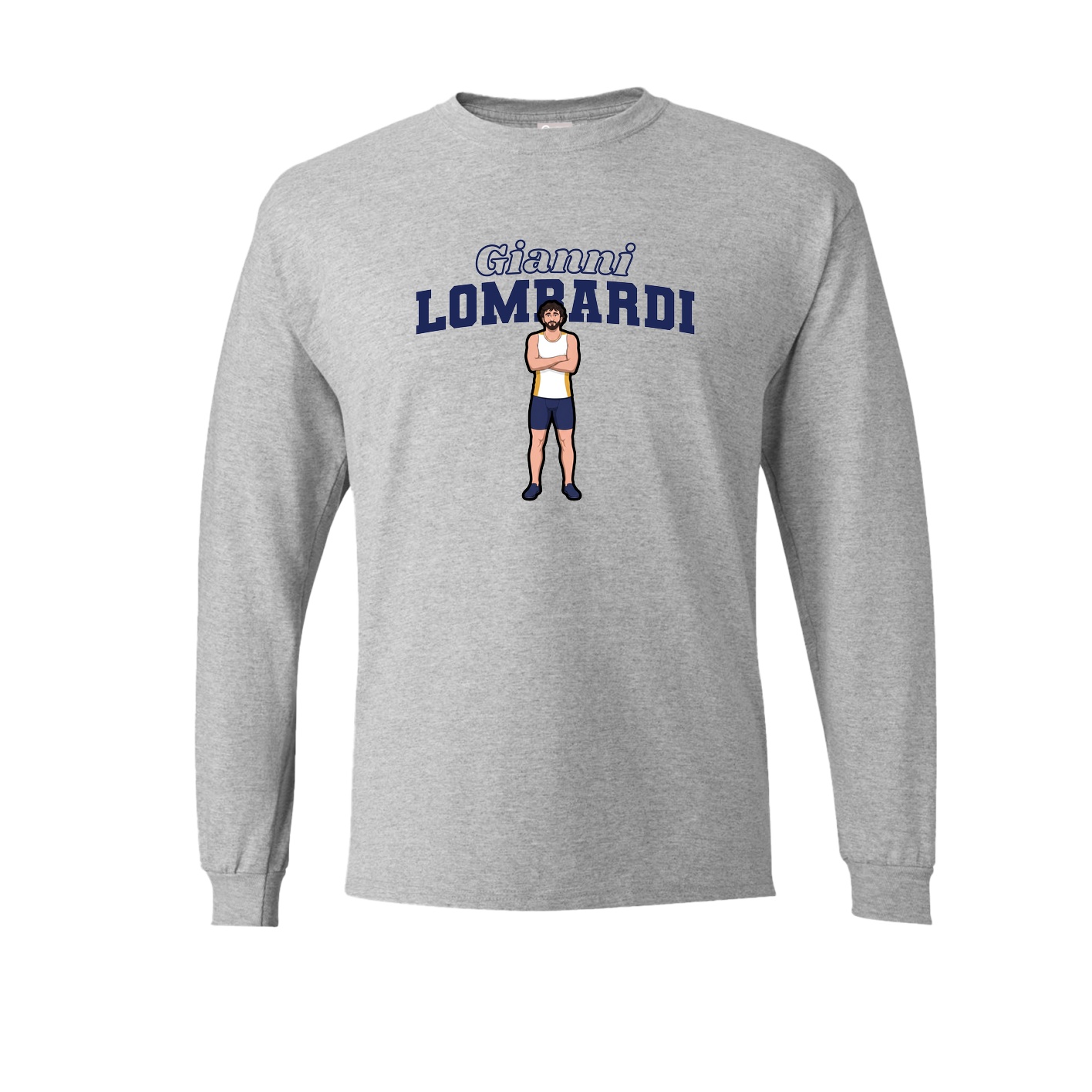 Long Sleeve Tee