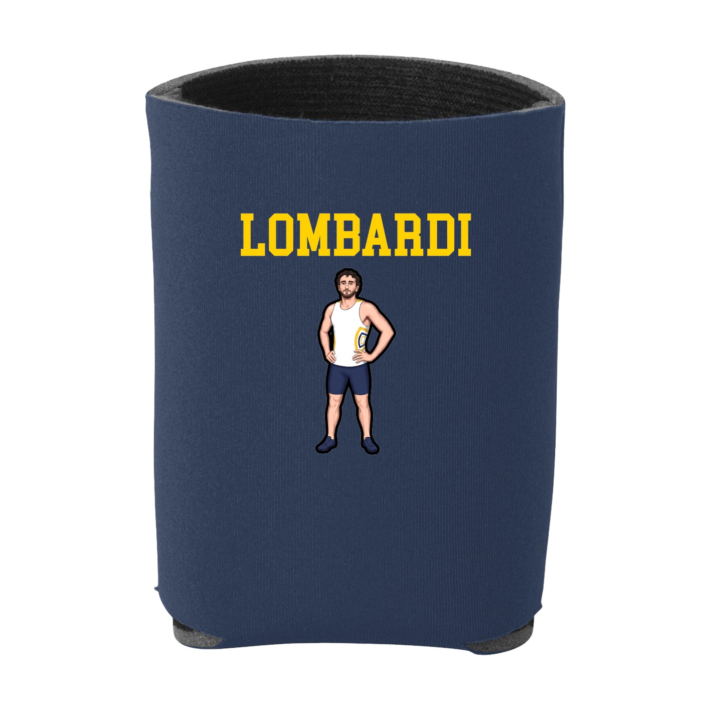 Can Holder — Shirsey in Navy