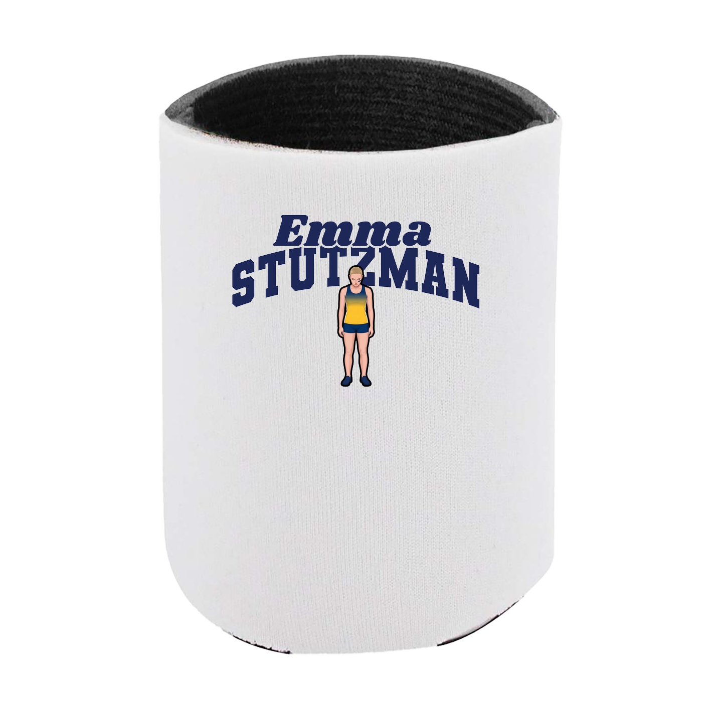 Can Holder — Signature Arch in White
