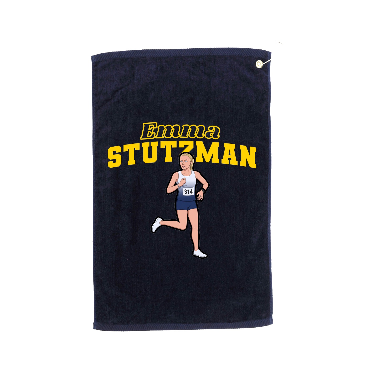 Golf Towel