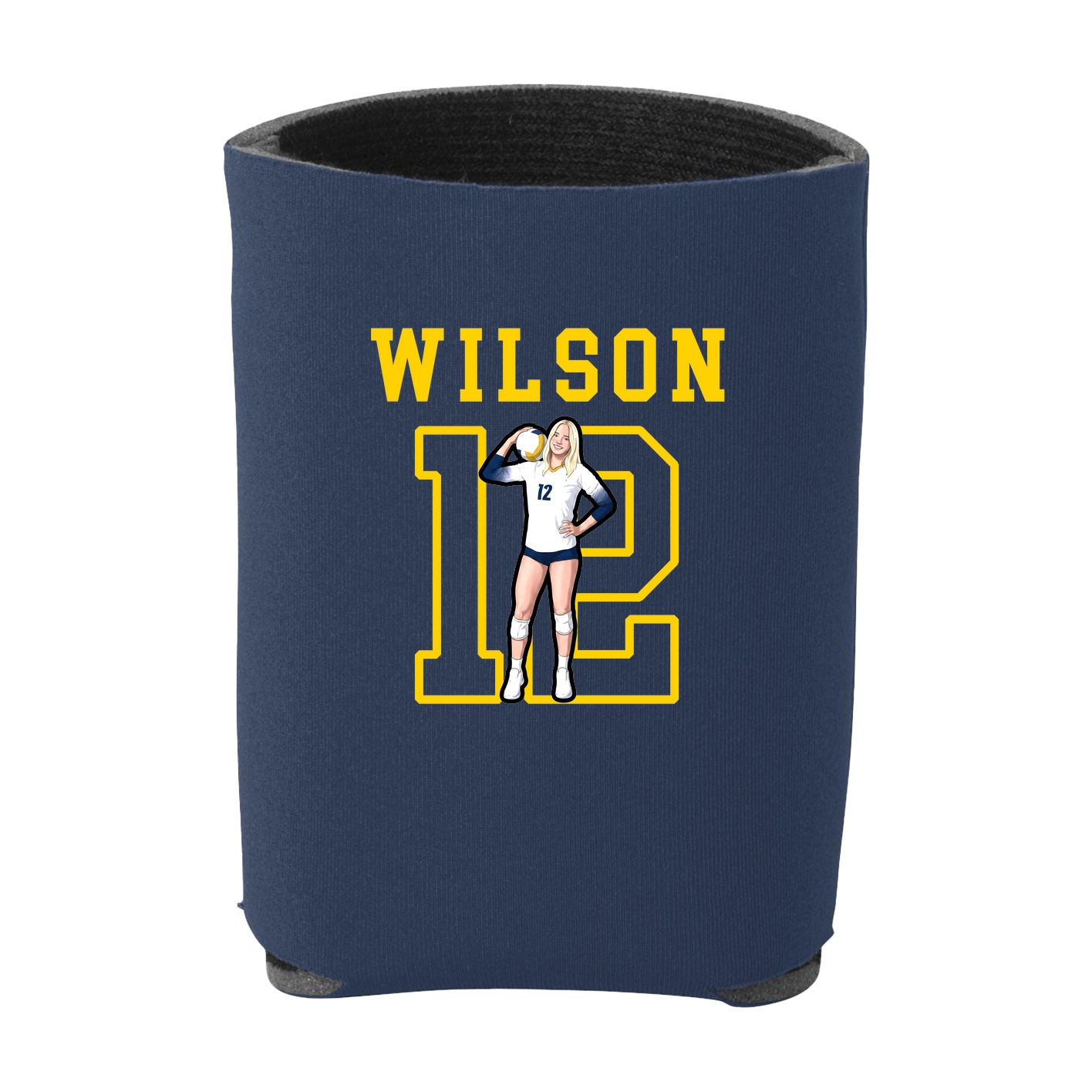 Can Holder — Shirsey in Navy
