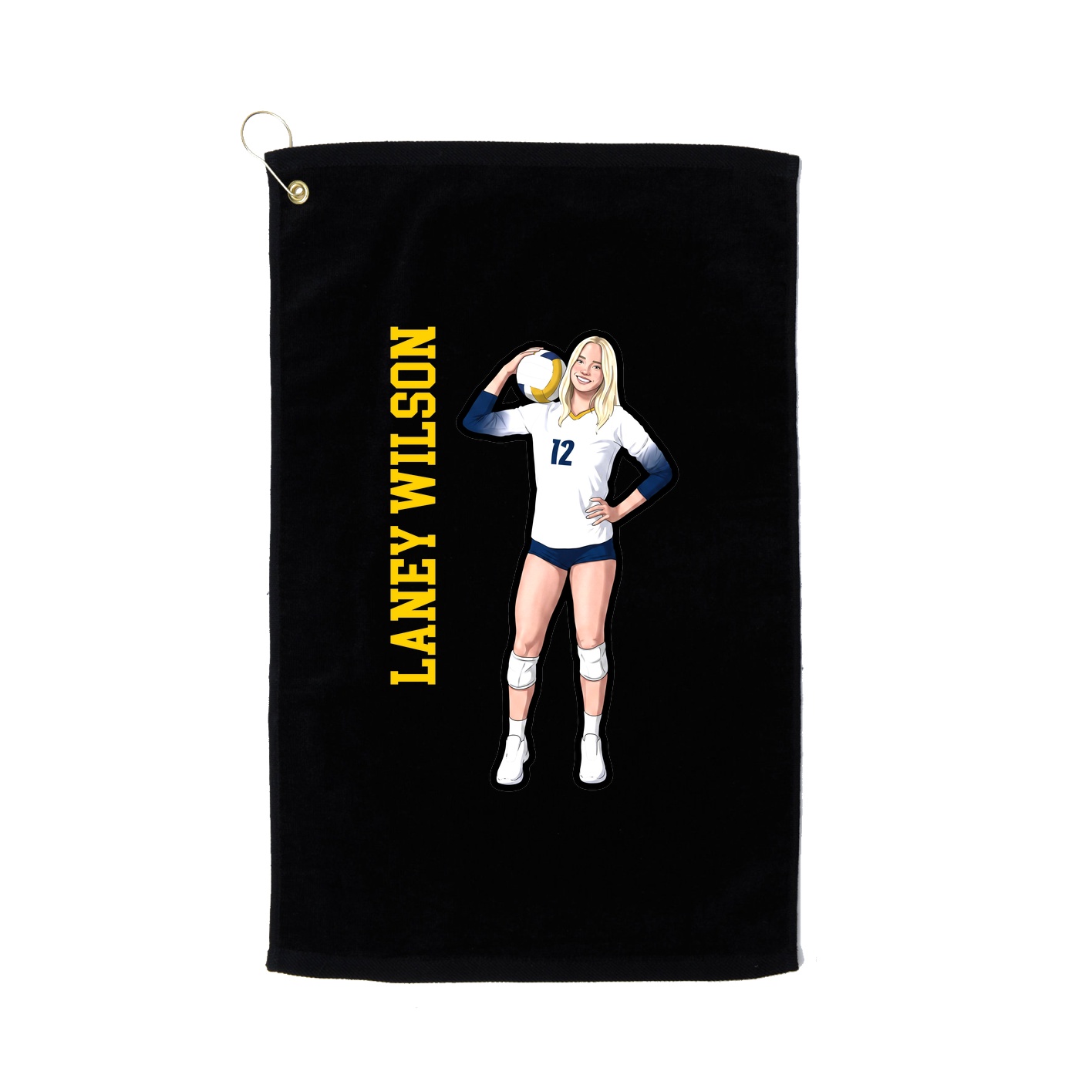 Golf Towel
