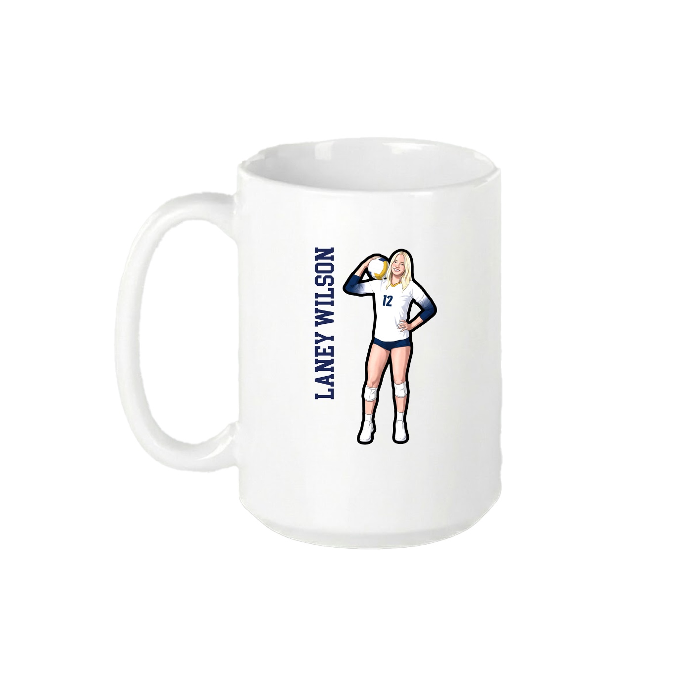 15oz Coffee Mug
