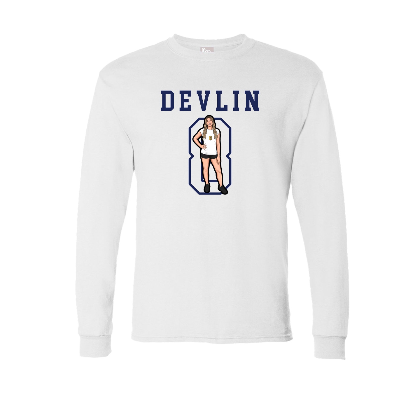 Long Sleeve Tee