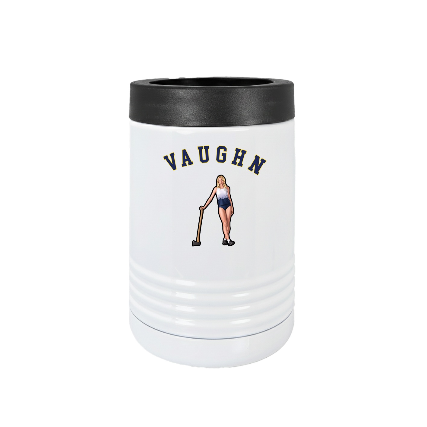 Beverage Holder — Shirsey Arch in White