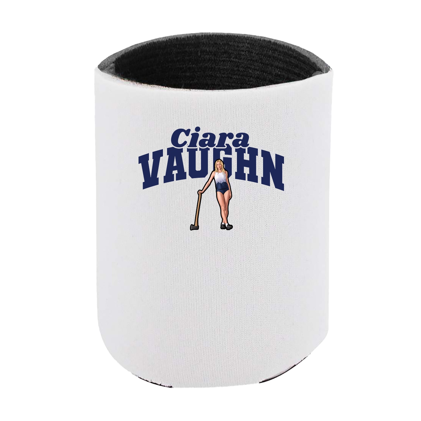 Can Holder — Signature Arch in White
