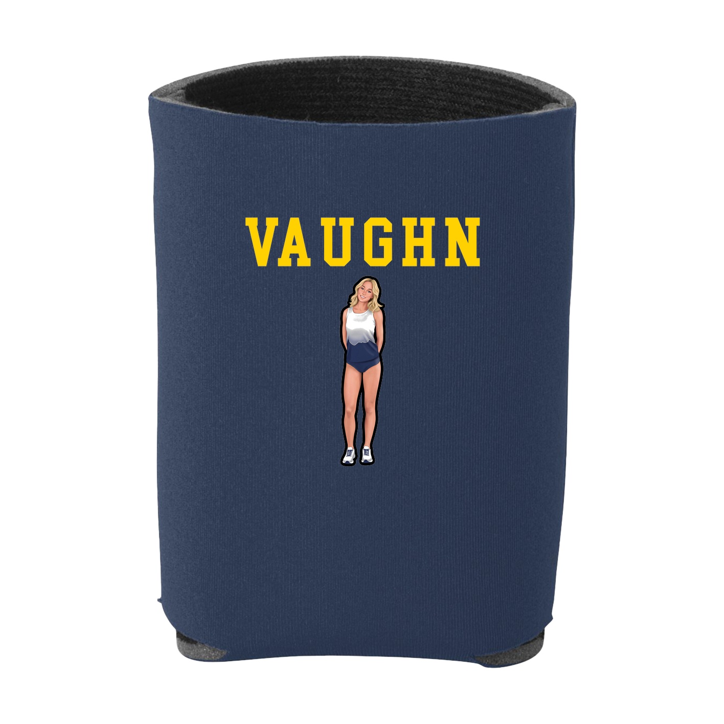 Can Holder — Shirsey in Navy