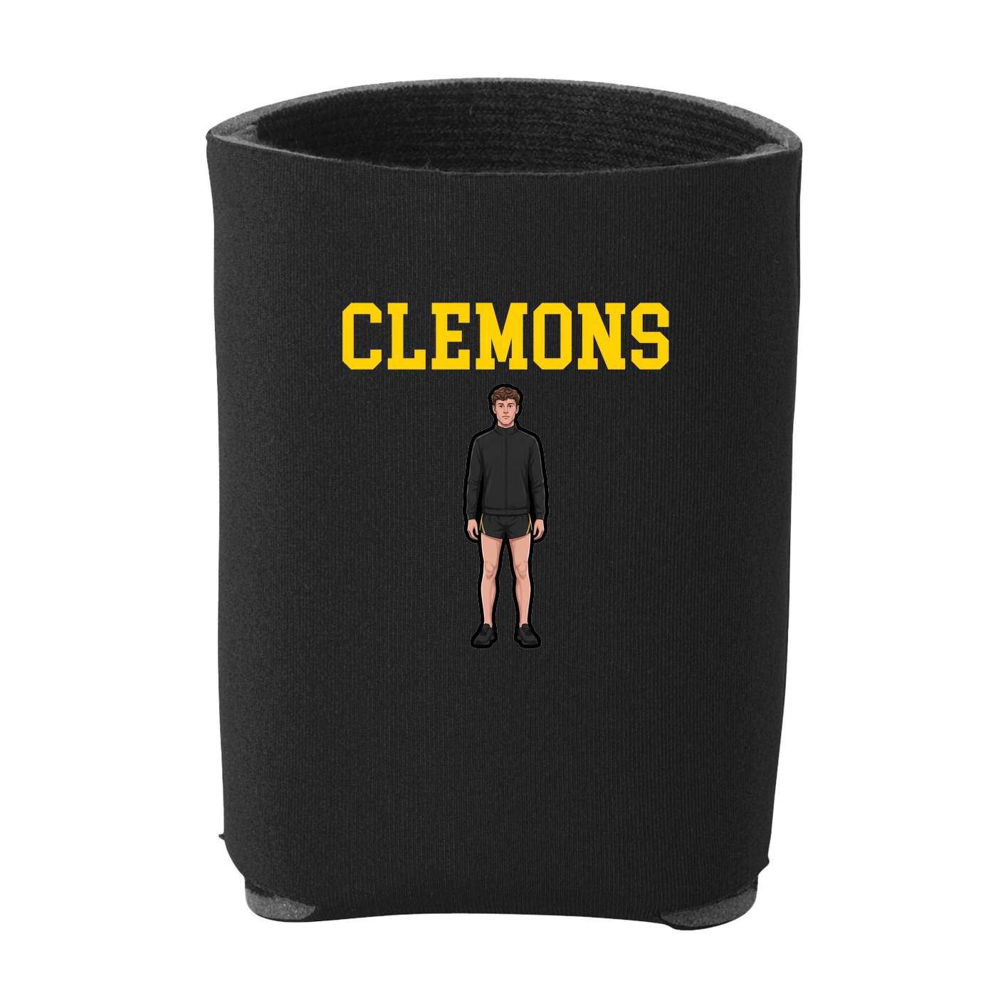 Can Holder — Shirsey in Black