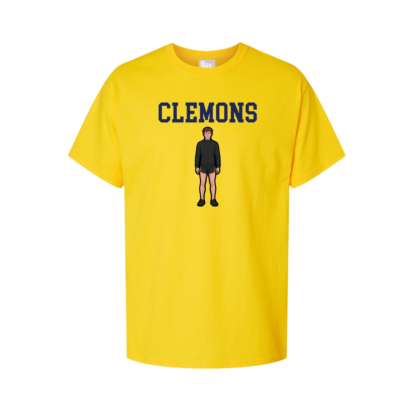 Tee — Shirsey in Gold