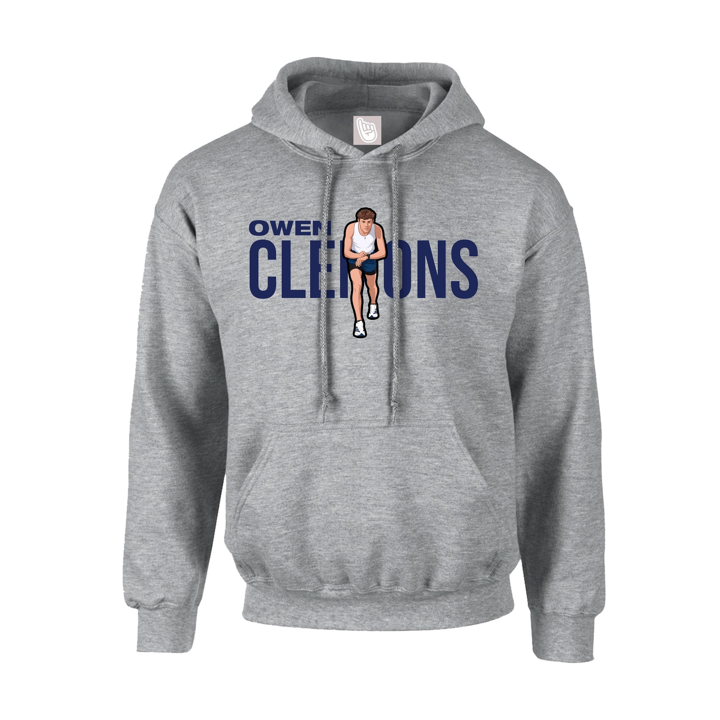 Hoodie