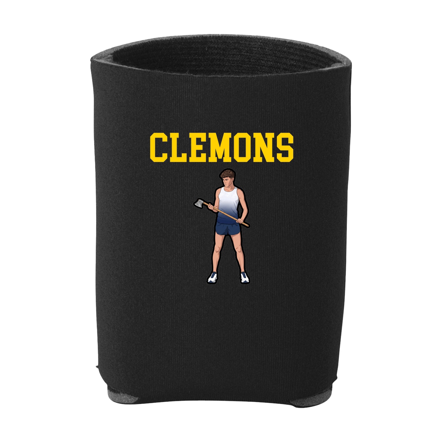 Can Holder — Shirsey in Black