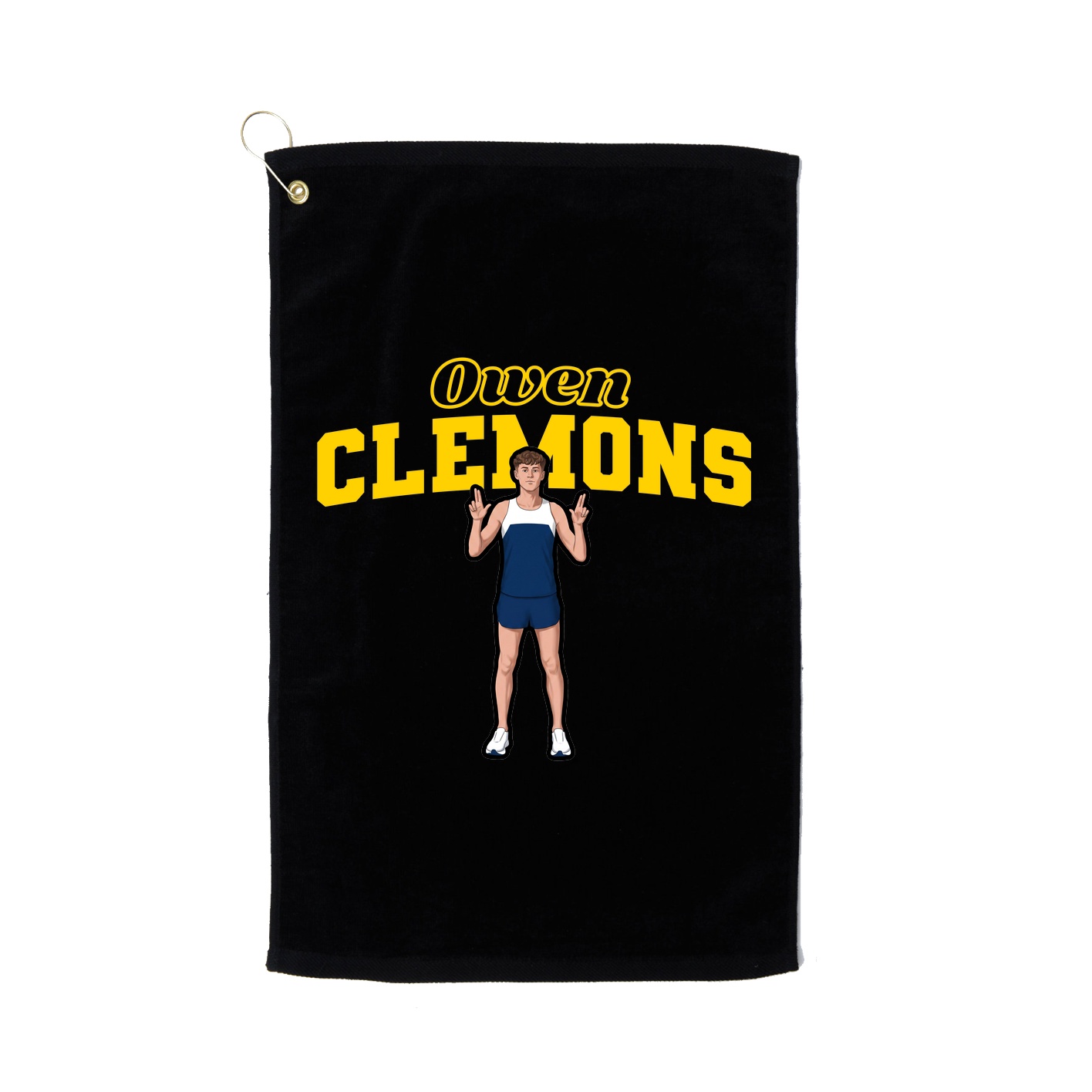 Golf Towel